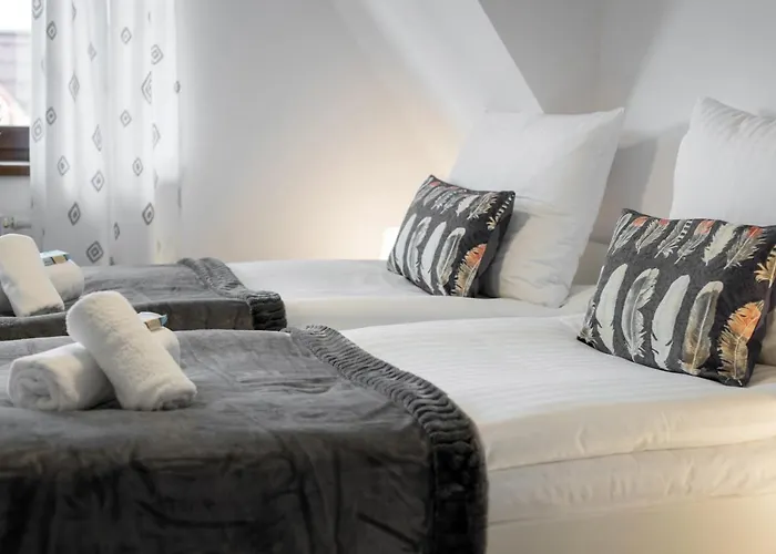 Apartament Klimatyczny W Centrum